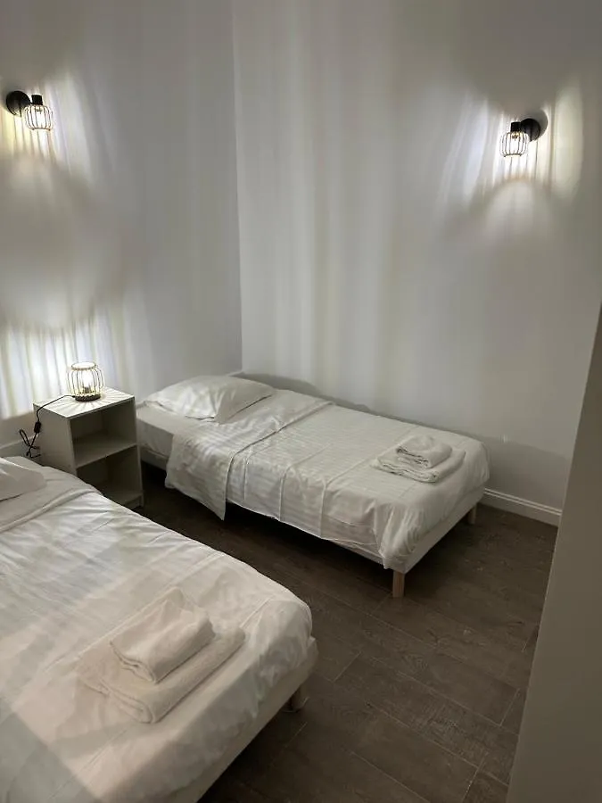 Temple Apartments Paris Apartment Paris
