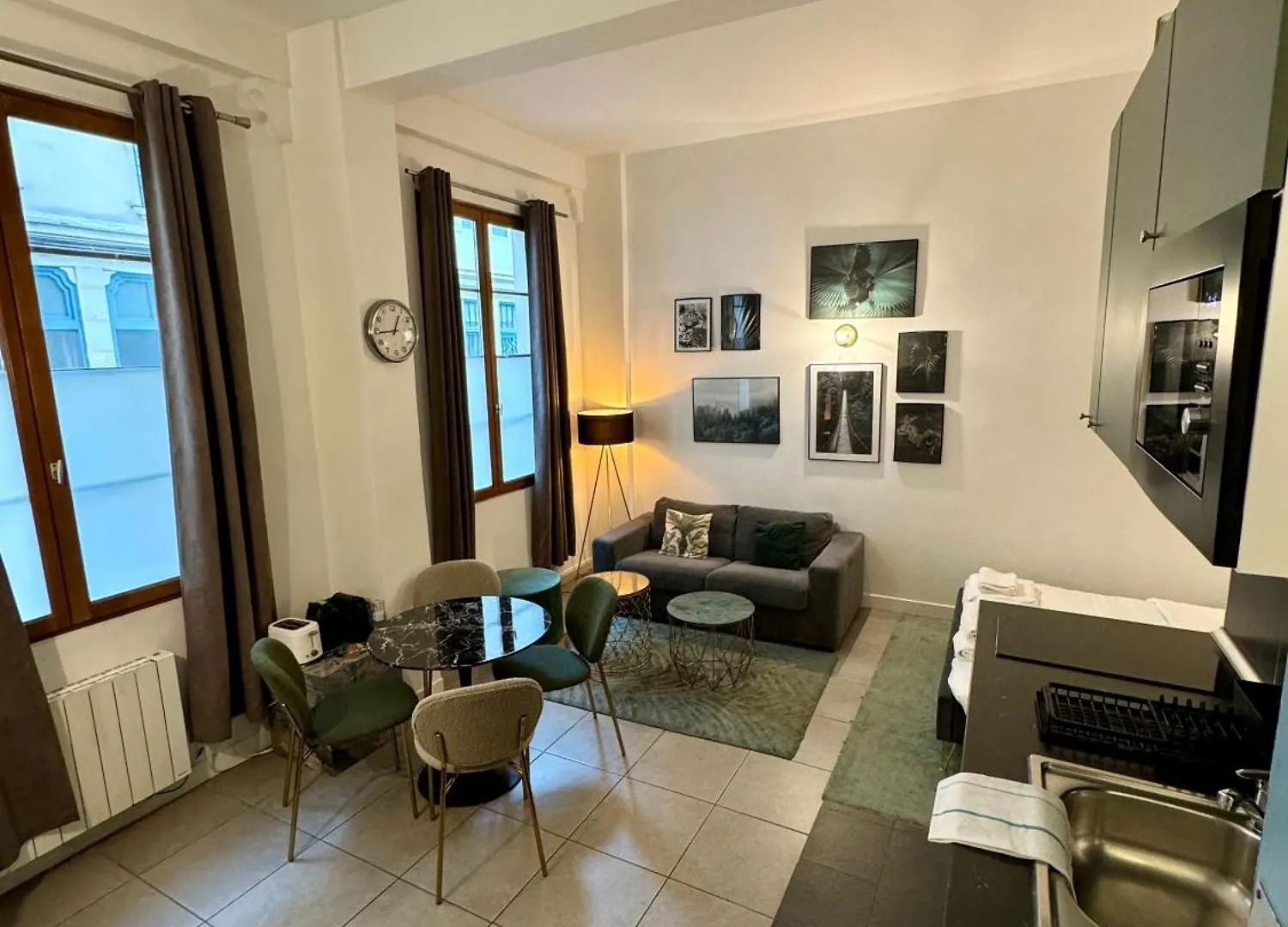 Temple Apartments Paris Apartment Paris