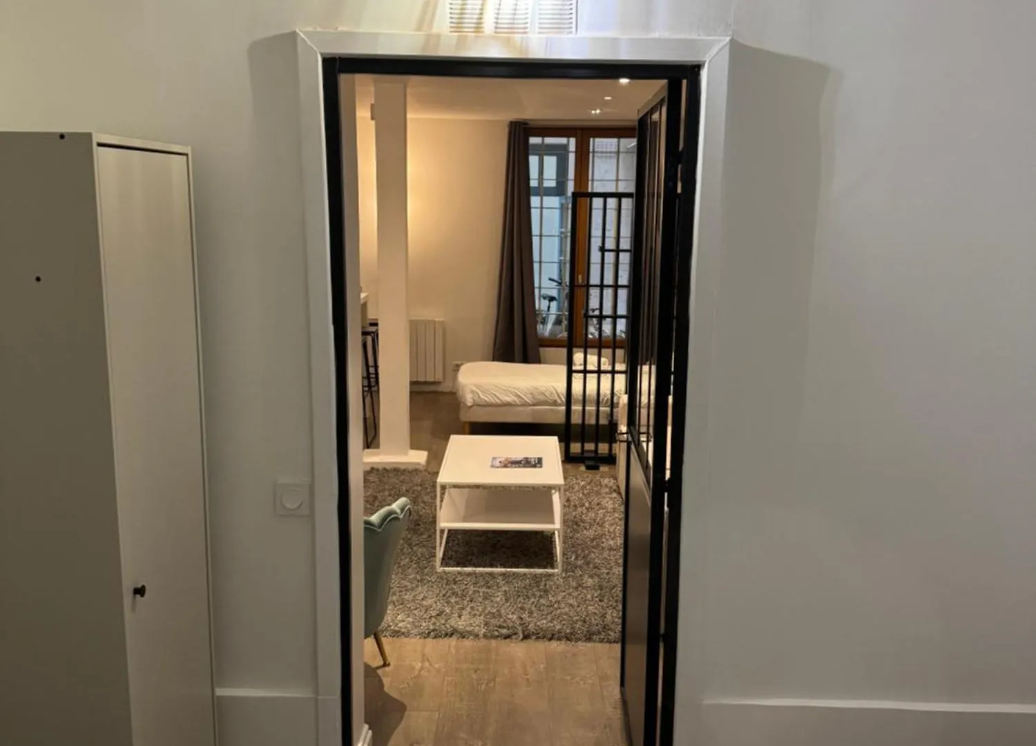 Temple Apartments Paris Paris