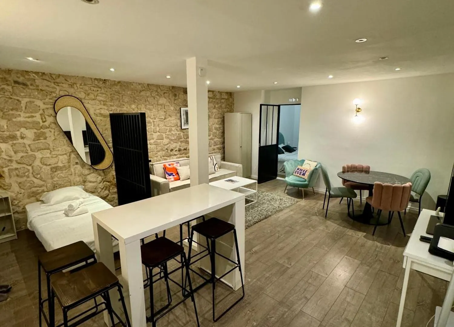 Apartment Temple Apartments Paris Paris