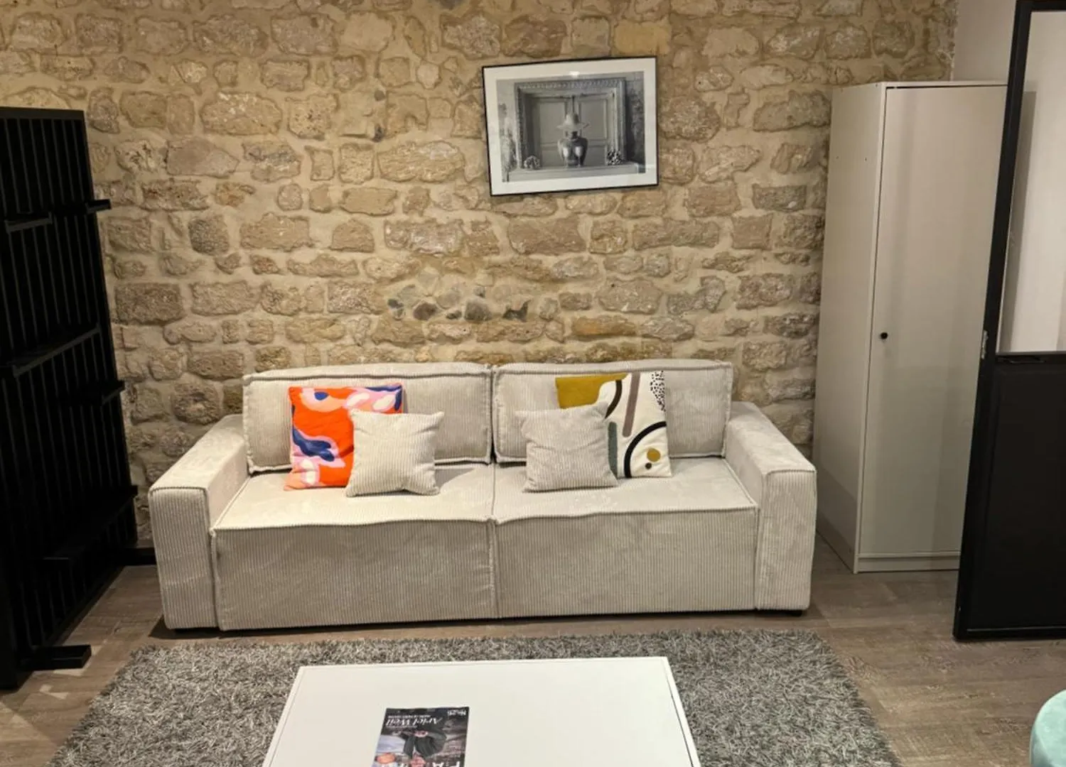 Temple Apartments Paris *