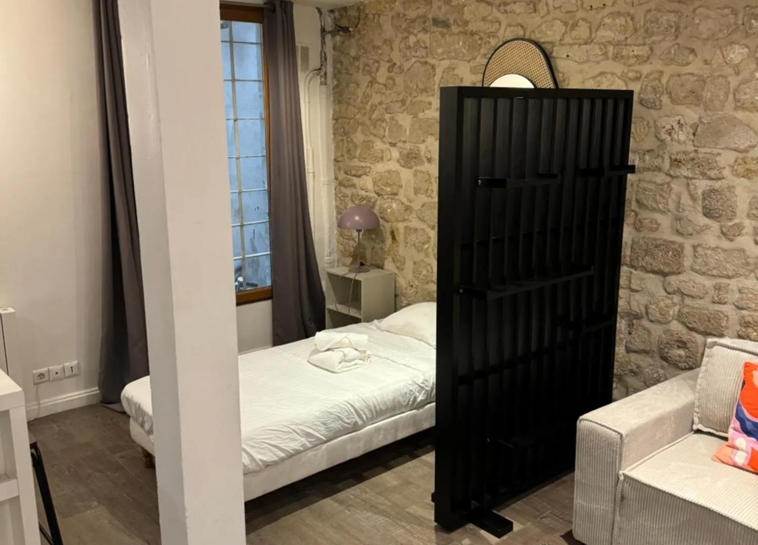 Apartment Temple Apartments Paris Paris