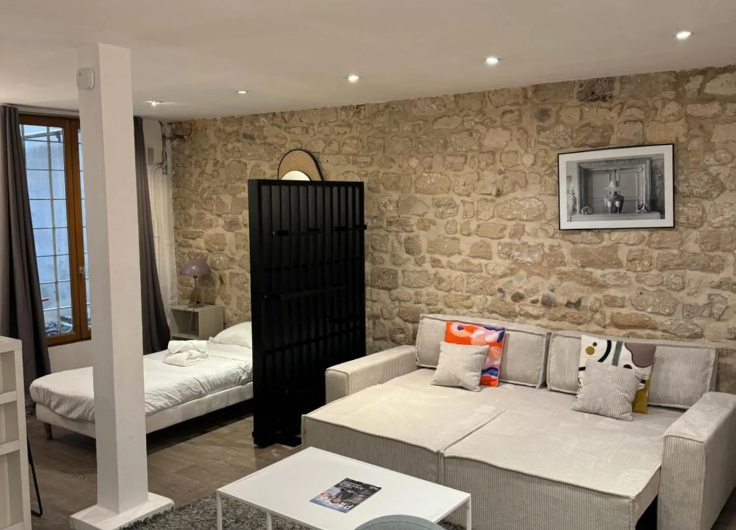 Temple Apartments Paris Paris