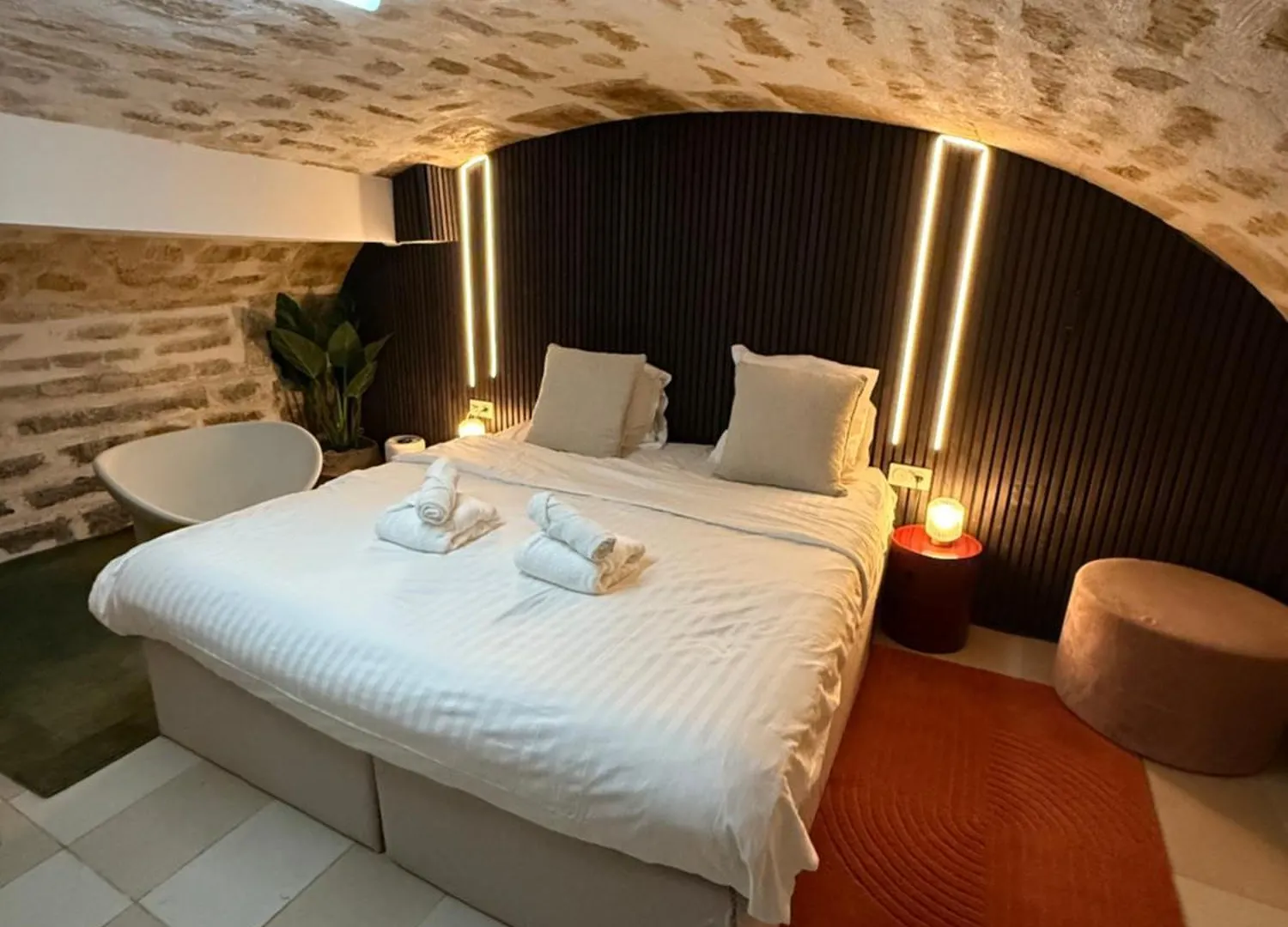 Apartment Temple Apartments Paris