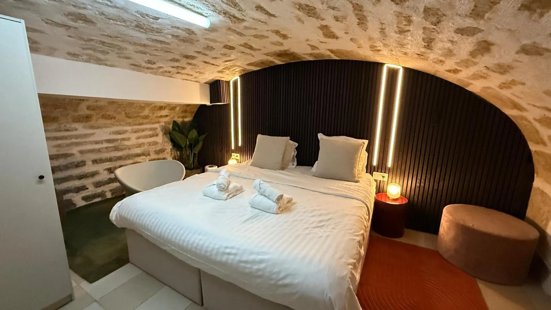 Temple Apartments Paris * Paris